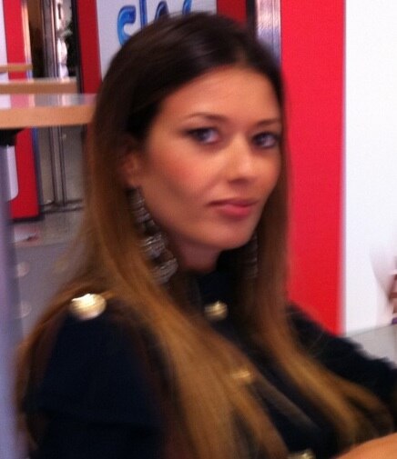 Roberta Radaelli
