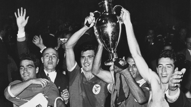 SL Benfica
