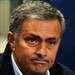 Mourinho via da Madrid