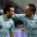 La Francia vola al comando