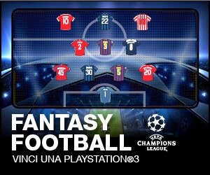 UCL Fantasy IT