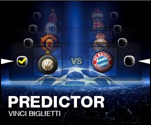 UCL Predictor IT
