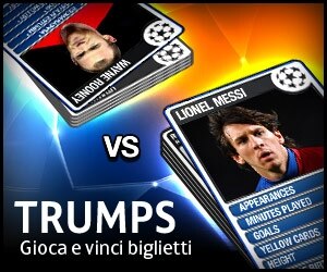 UCL Trumps IT