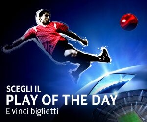 UCL Play of the Day IT