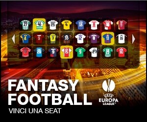 UEL Fantasy IT