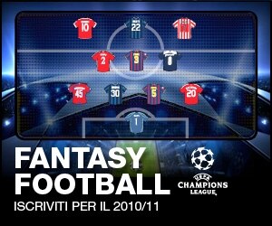 UCL Fantasy IT