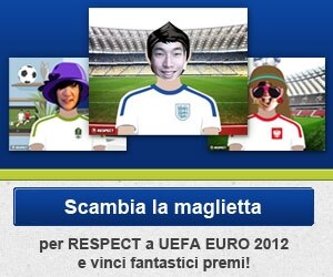 Exchange your jersey - IT - UEL