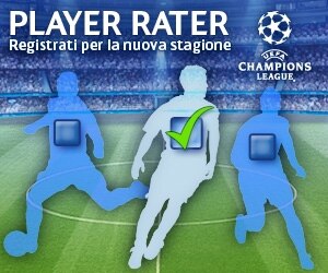 Player rater