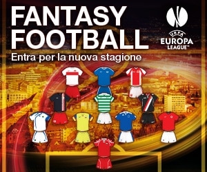 Fantasy Football (Coppa UEFA)
