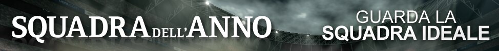 Vota per la Squadra dell'Anno 2011 di UEFA.com