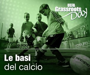 Giornata UEFA Calcio di Base