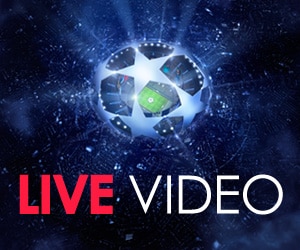 Video in diretta