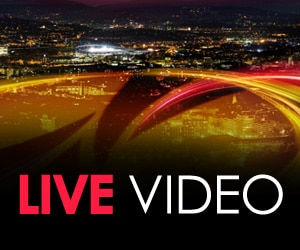 Video in diretta